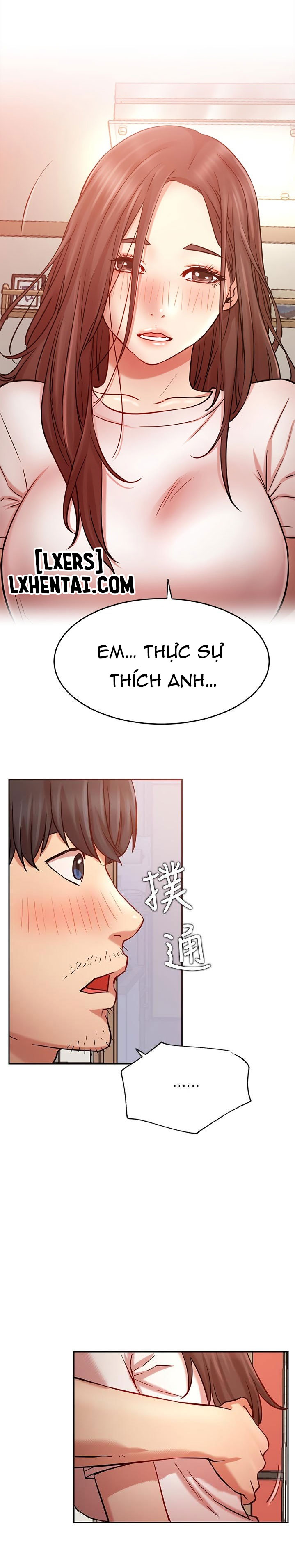 cuộc sống như anh hằng mơ chapter 43 22