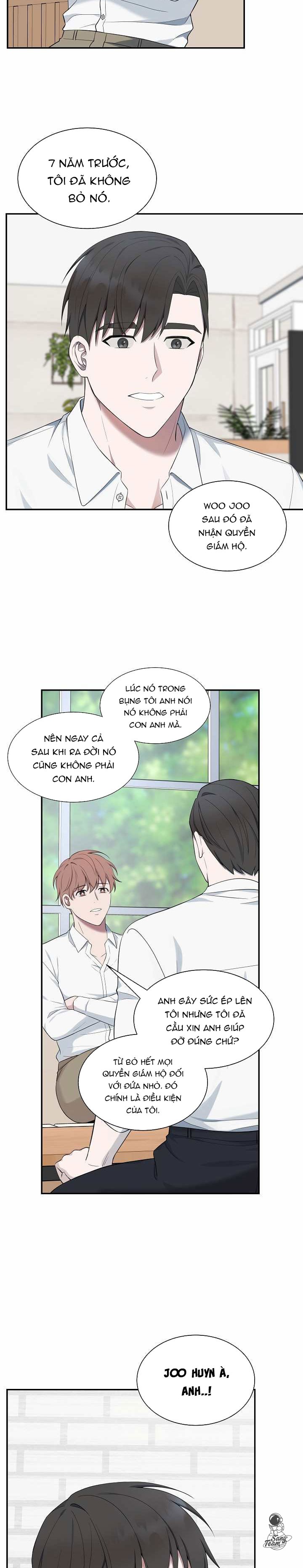 vùng vẫy chapter 25 17