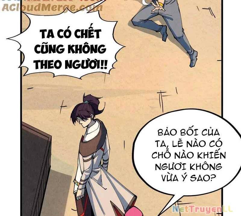vạn cổ chí tôn chapter 322 98