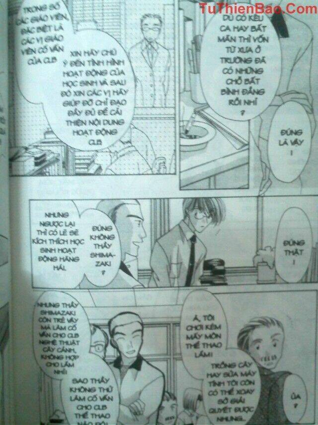 nguyện ước dưới ánh sao chapter 6 111