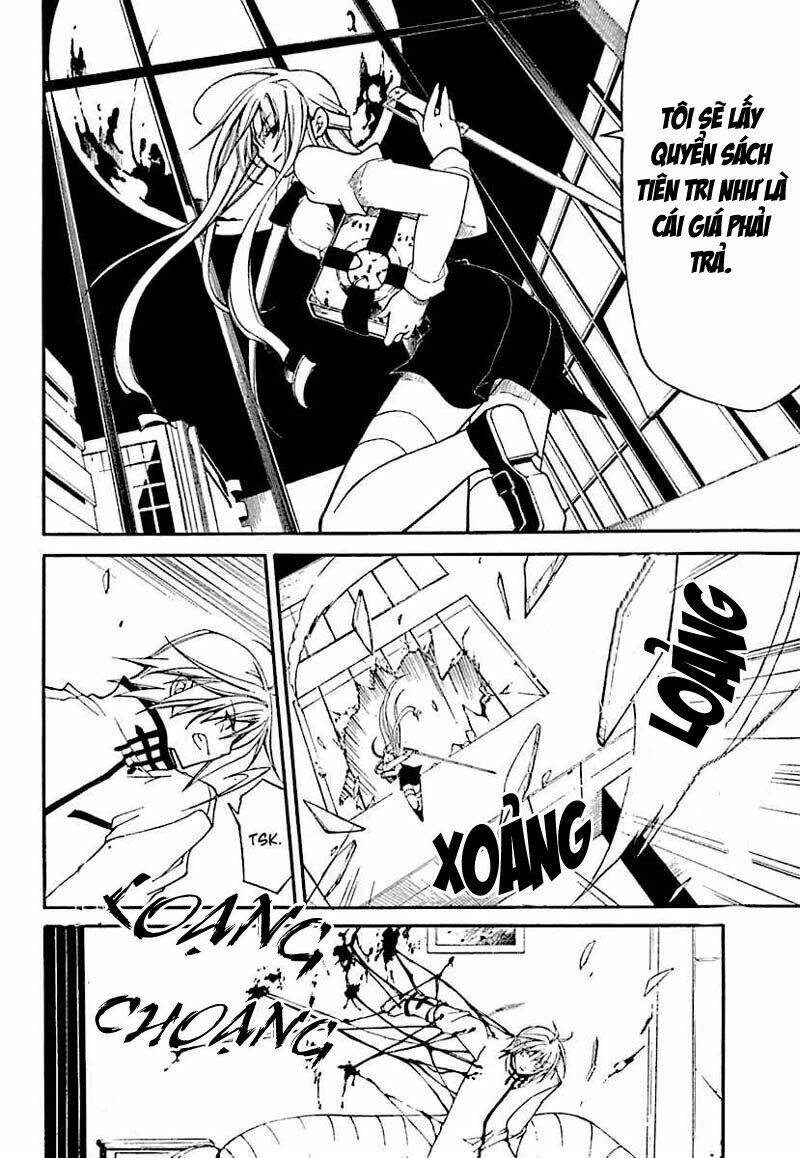 bloody cross chapter 2.4 42