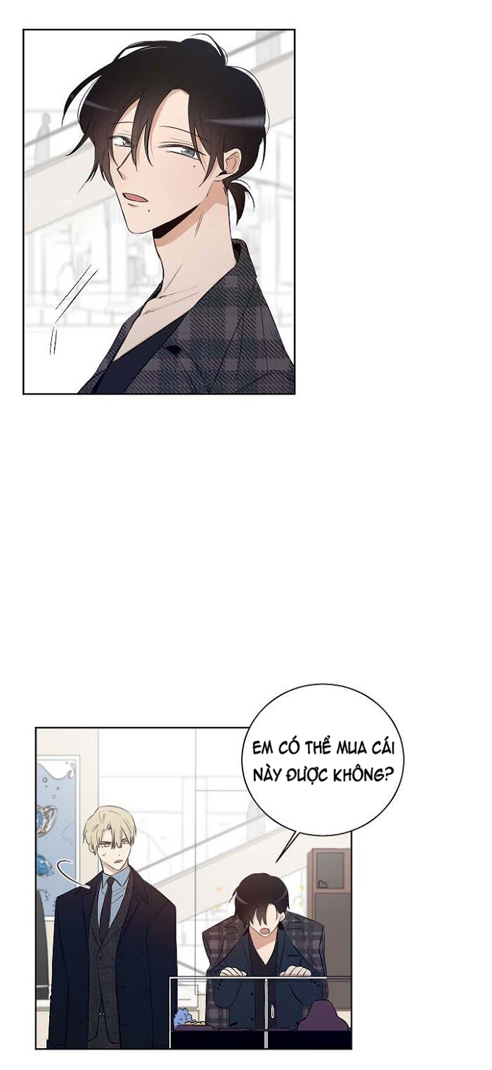 thành phố cạm bẫy chapter 10 28