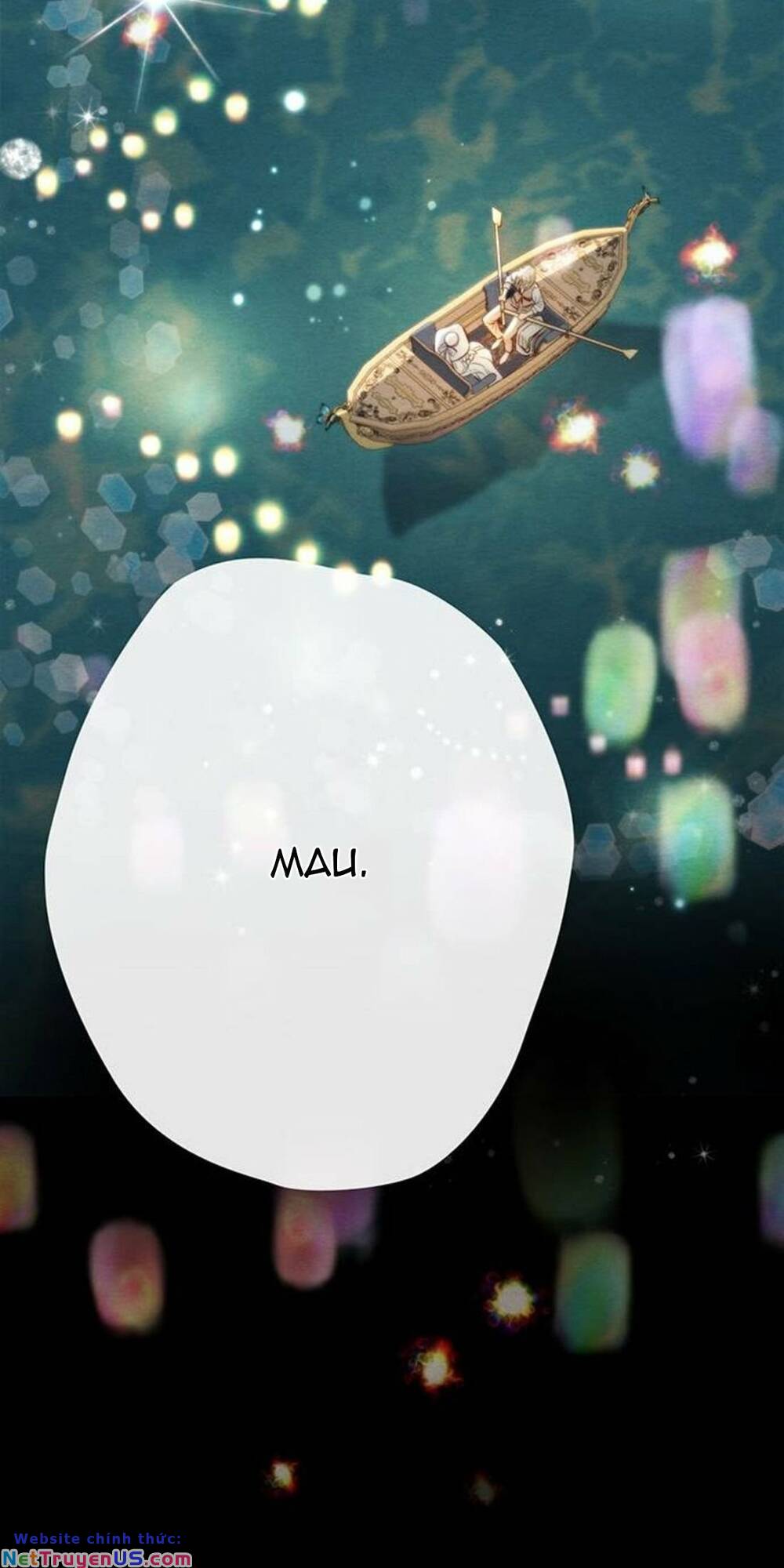 Hoàng Tử Rắc Rối chapter 29.2 6