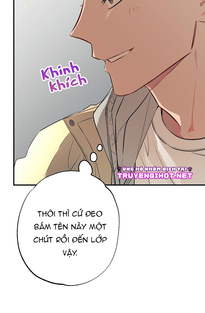 thở chung bầu không khí chapter 24 27