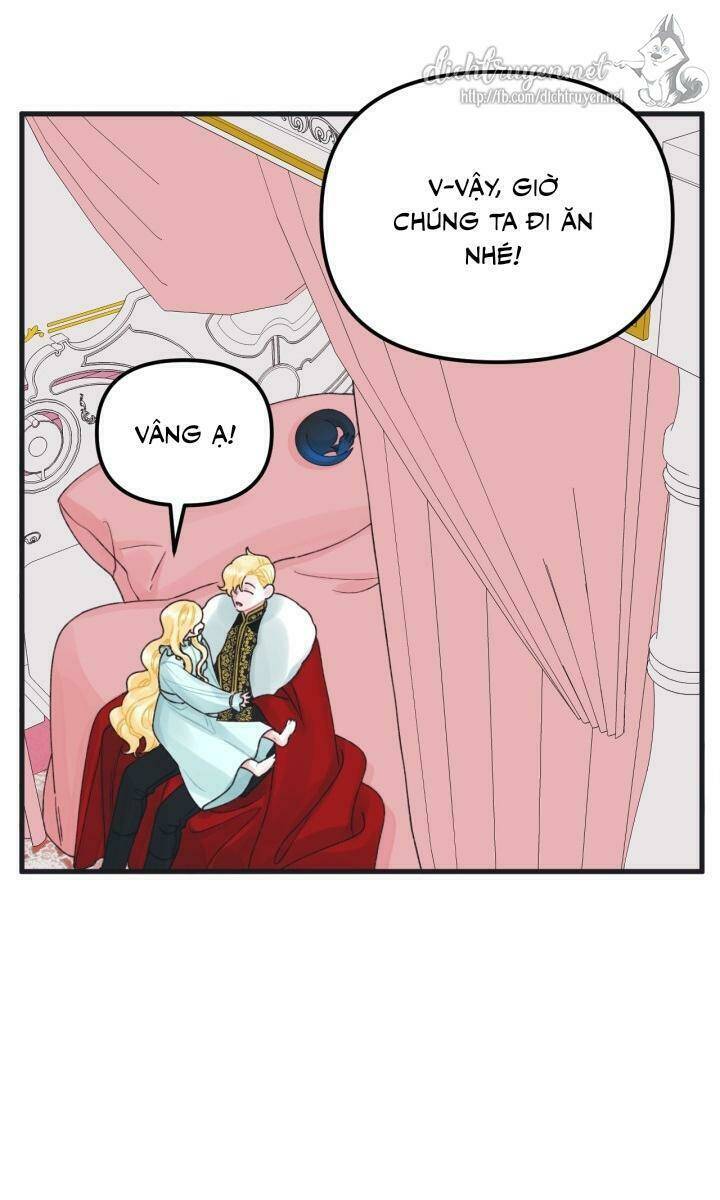 công chúa bãi rác chapter 38 42