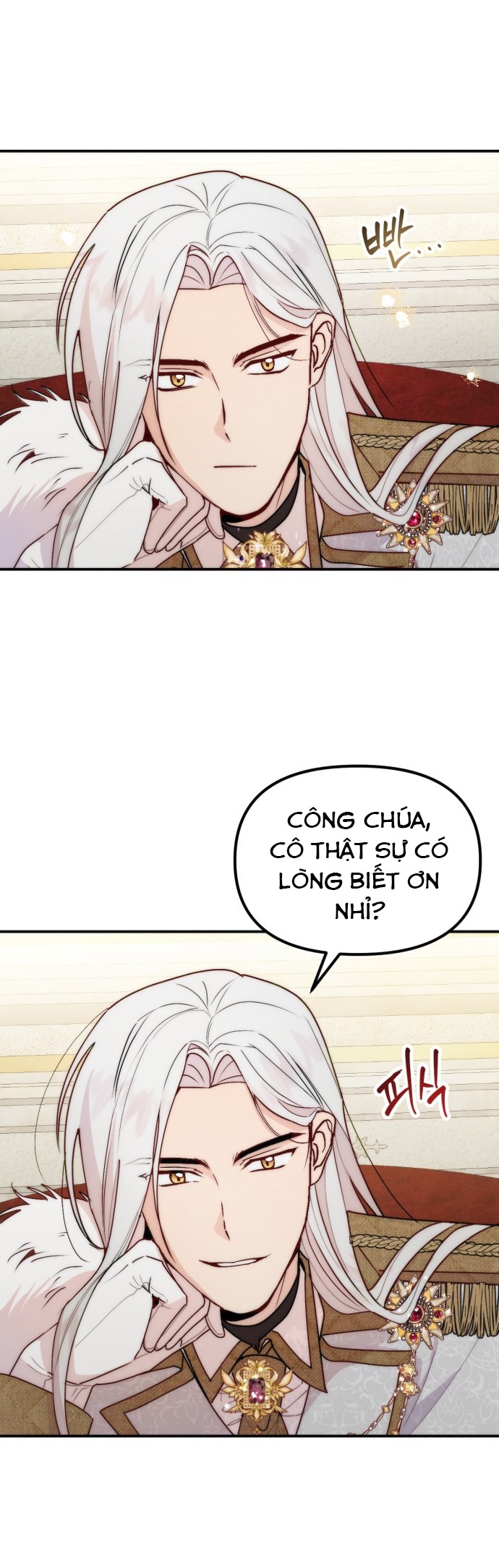 hoàng đế bạo quân ôm lấy tôi chapter 34 19