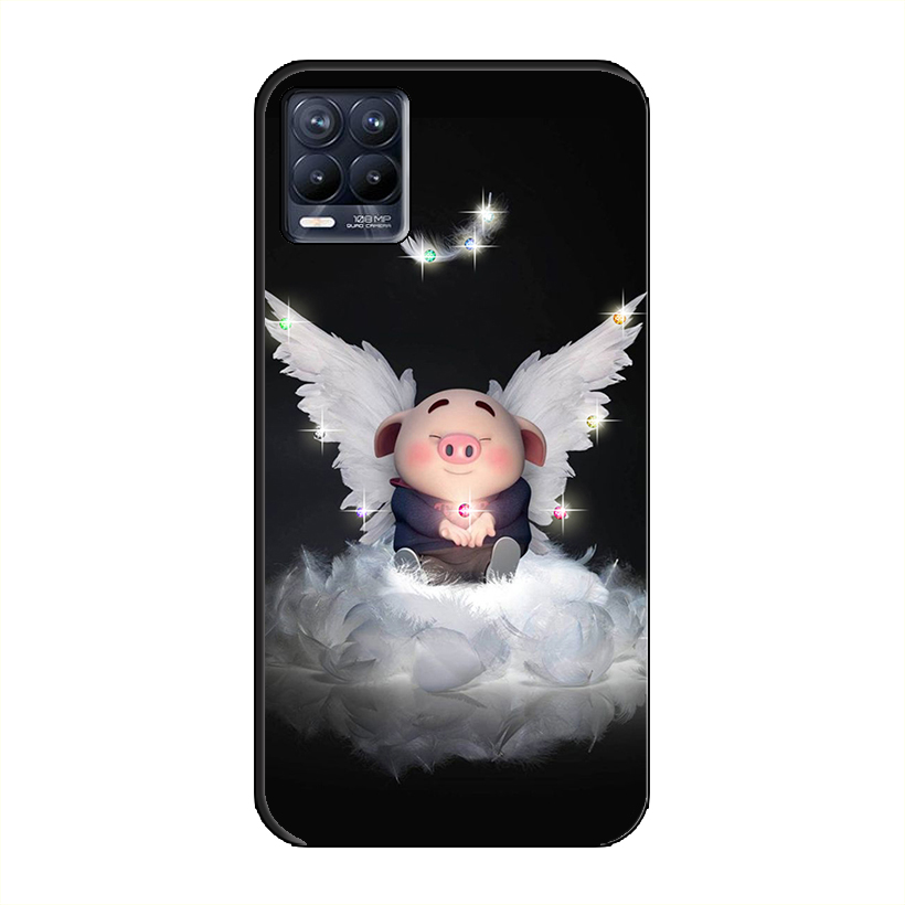Ốp Lưng Dành Cho REALME 8