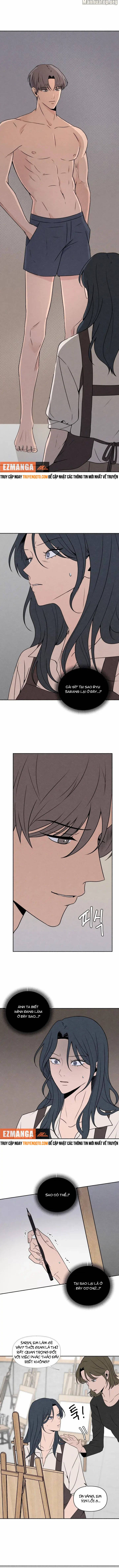 tôi muốn ngừng việc giết chóc chapter 6 6