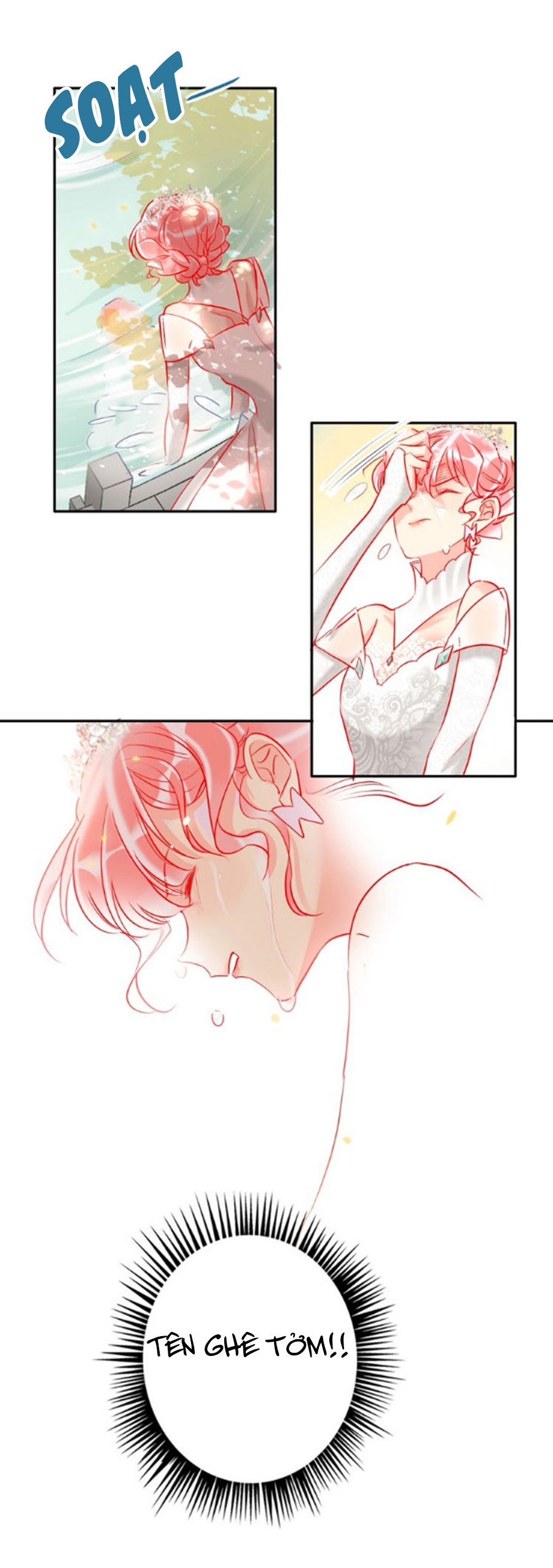 kế hoạch đánh chiếm của công chúa nghèo chapter 33 30