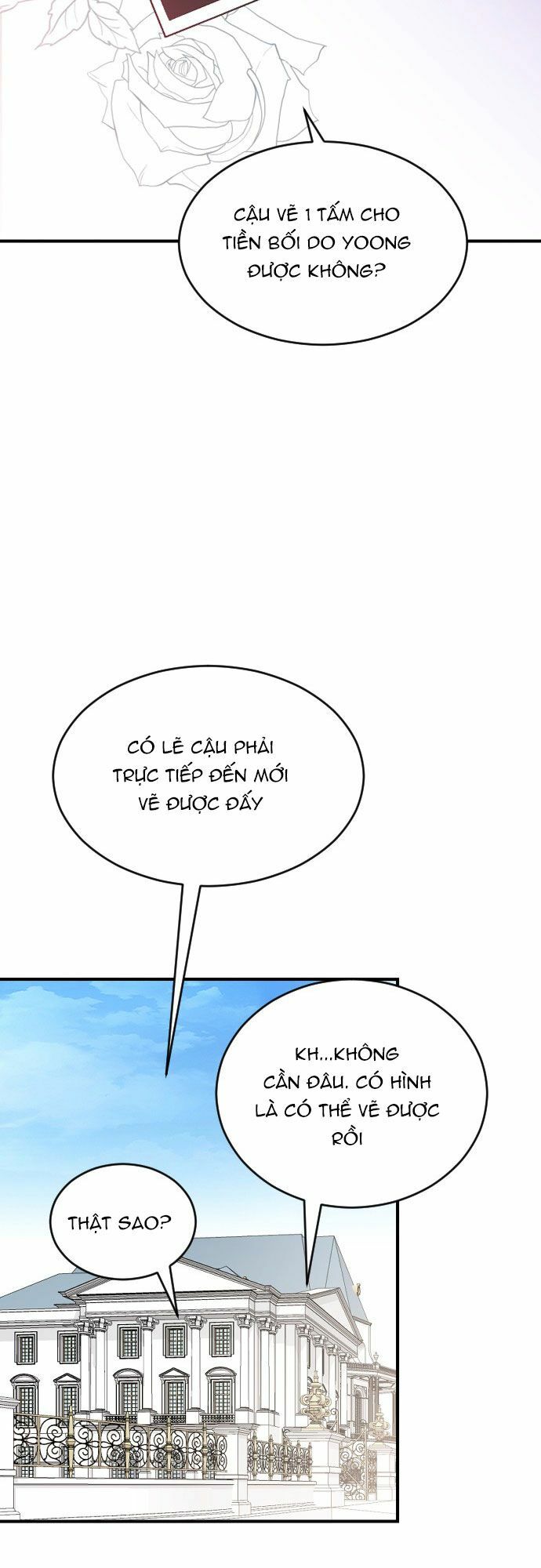 ba người anh trai cực phẩm của tôi chapter 22 21