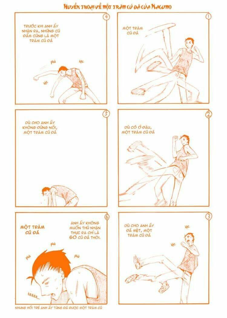 hoshi no samidare - lucifer and the biscuit hammer chapter 23 29