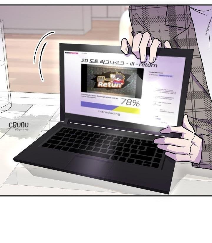 |drop| nụ hôn chết chóc chapter 7 11