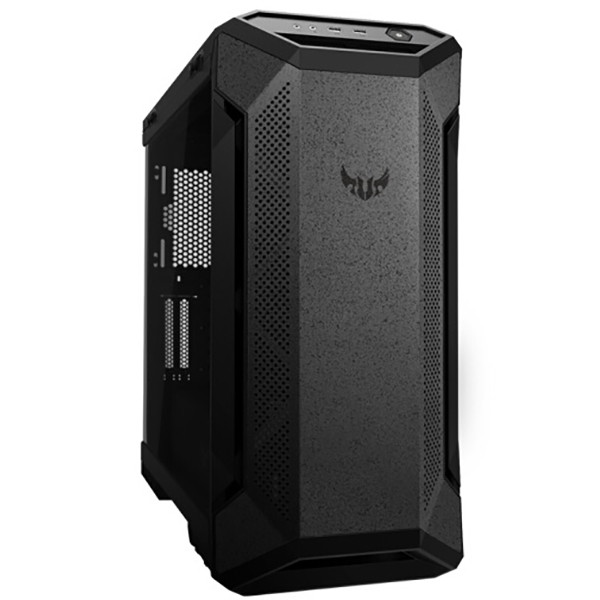 Vỏ Case máy tính ASUS TUF Gaming GT501VC - Hàng Chính Hãng