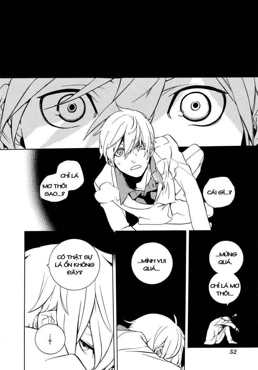 are you alice? chapter 19 32