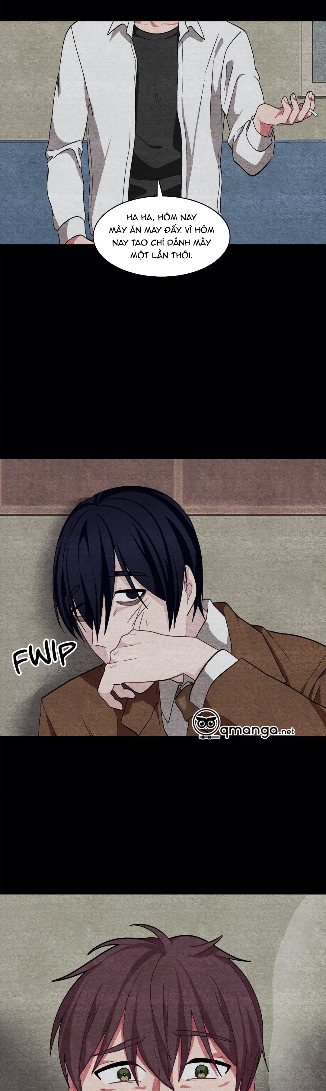 hãy tuân lệnh tôi chapter 30 27