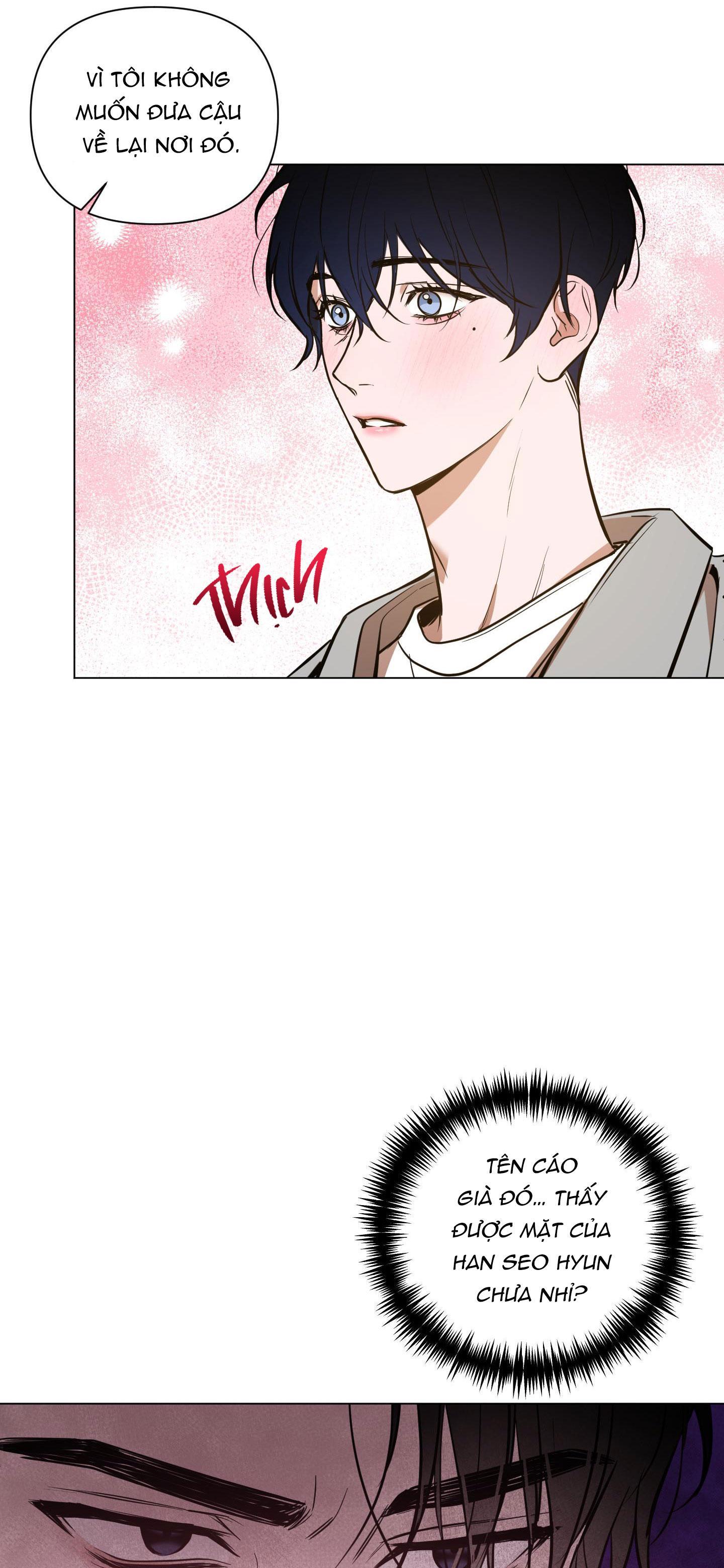 bình minh chia cắt màn đêm chapter 11 3