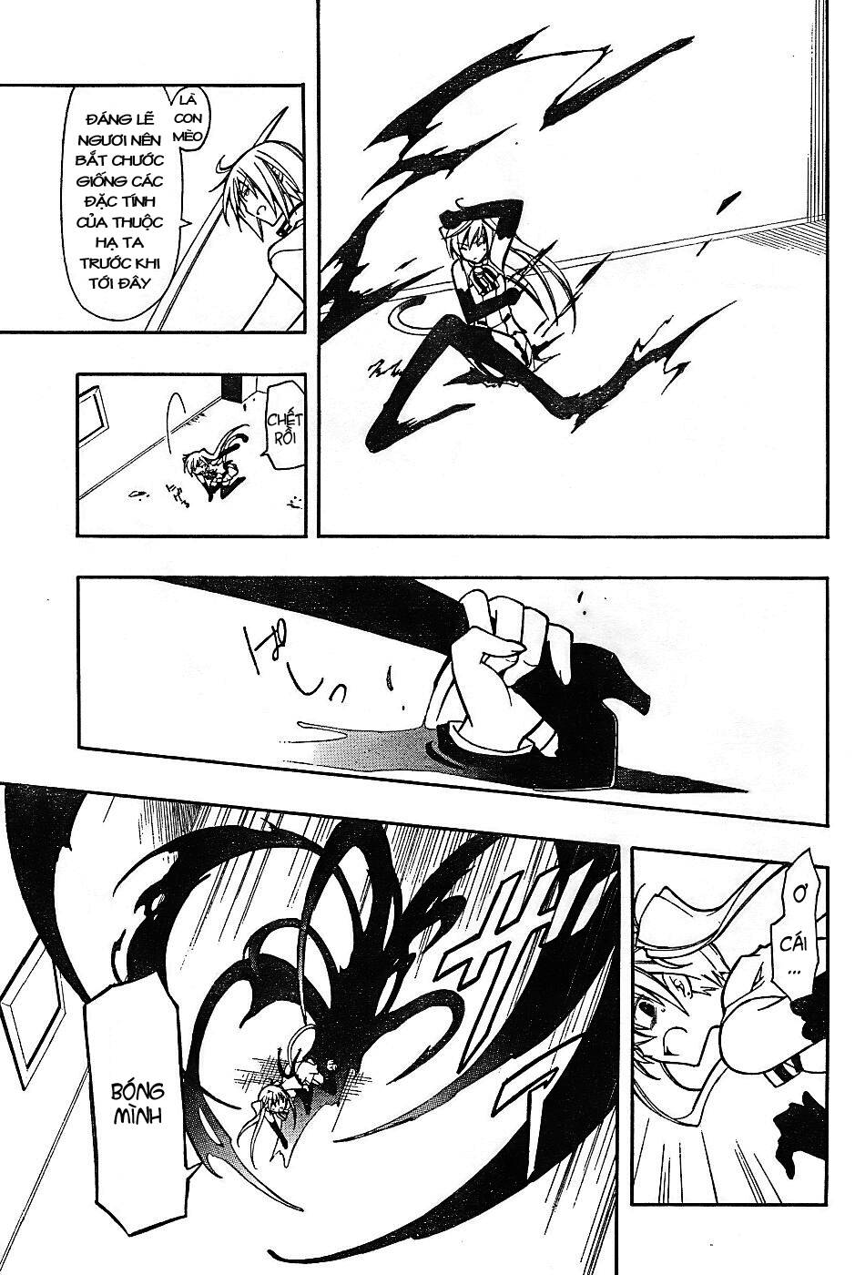 bloody cross chapter 4 14