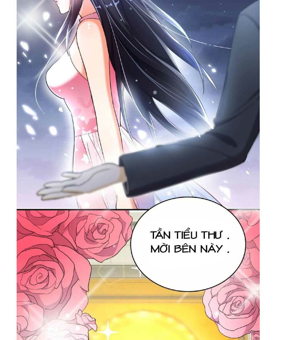 kiều thê muốn bỏ trốn của phúc hắc tổng tài chapter 16 25