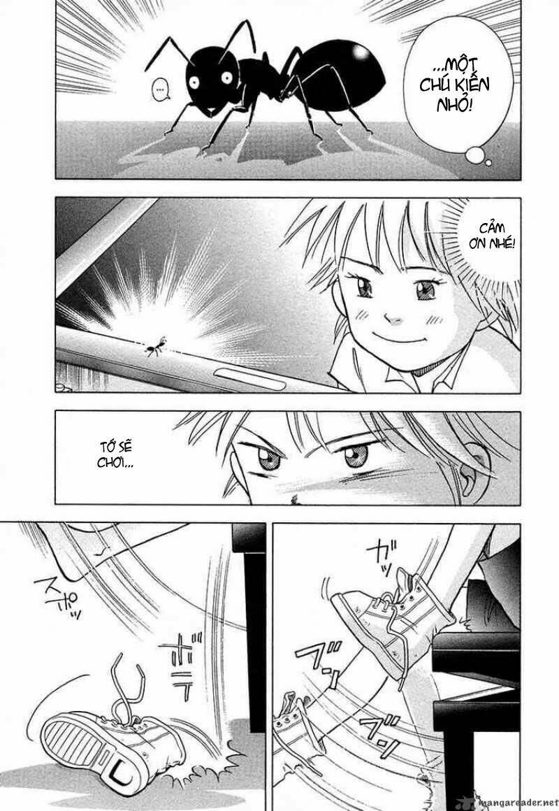 piano no mori chapter 37 26