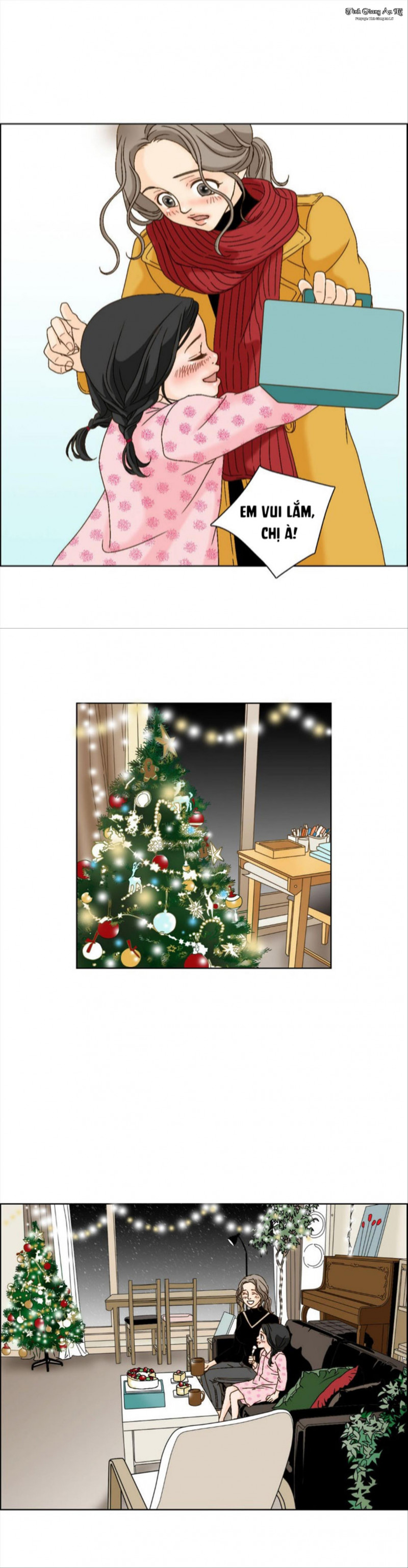 người tình của mẹ tôi chapter 17 12