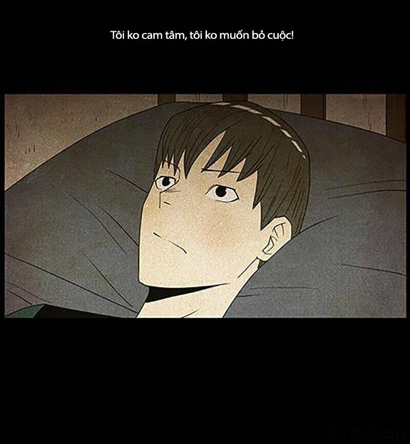 kinh dị đêm khuya chapter 50 31