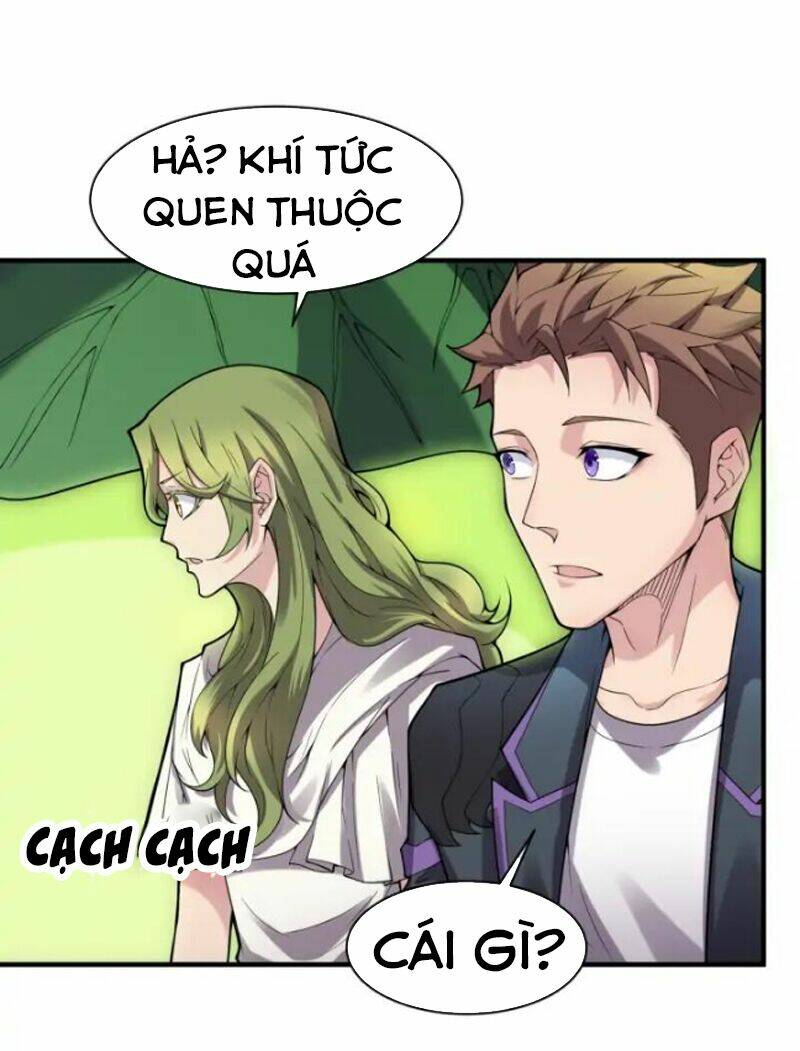 người chặn xuyên không chapter 99 70