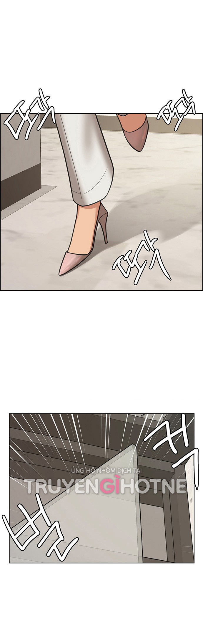 vẻ đẹp đích thực - true beauty chapter 209.1 16