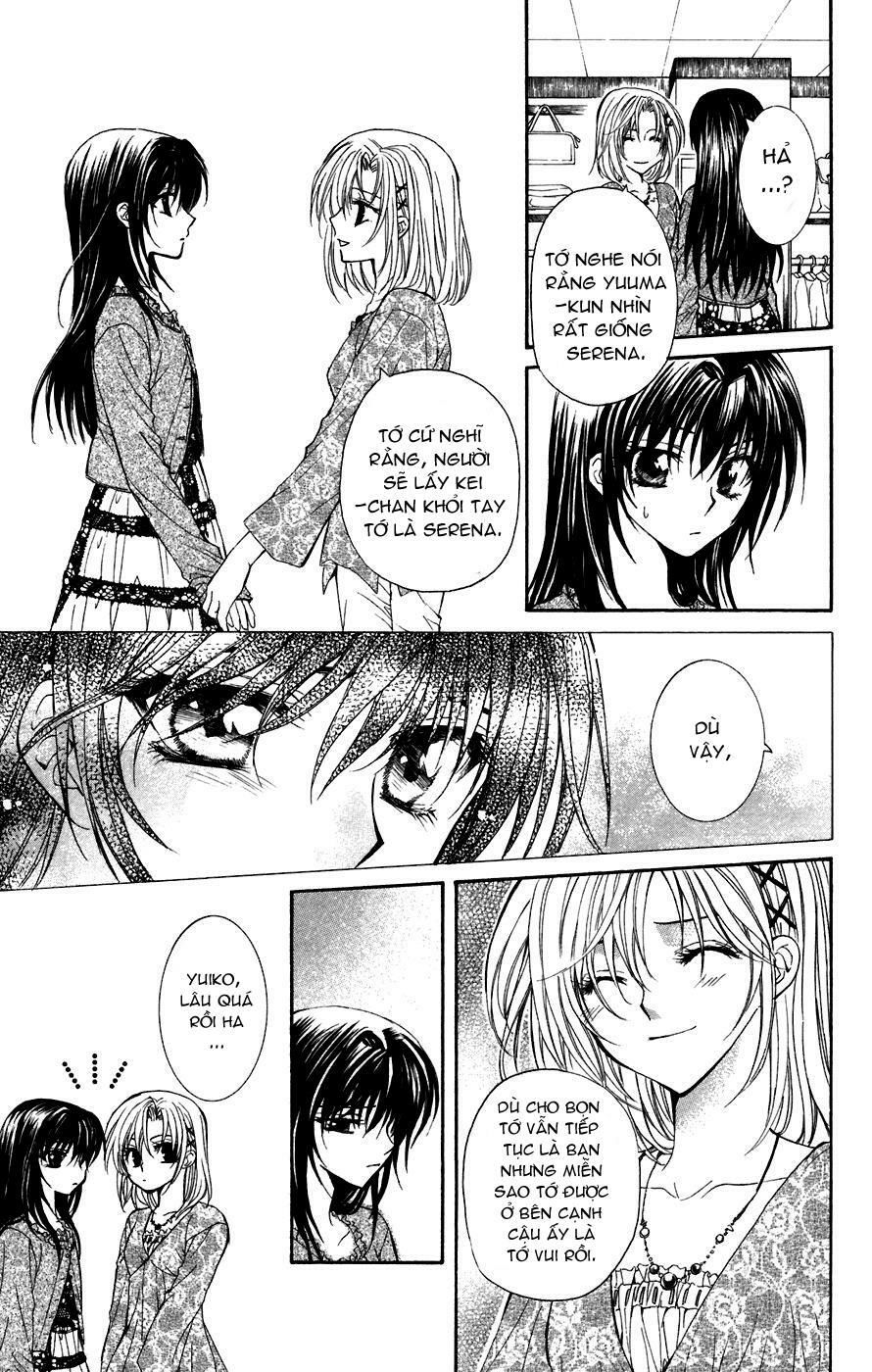 ng life chapter 2.2 13