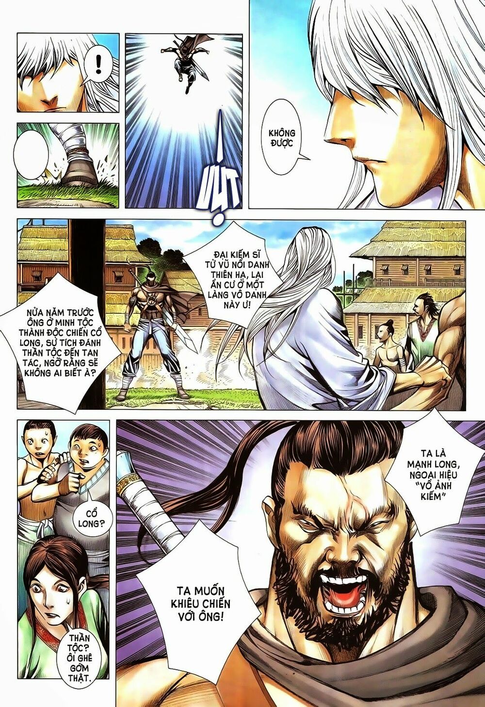 phong thần ký chapter 181 23