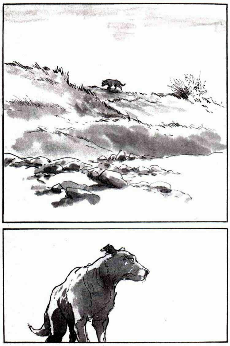 lone wolf and cub chapter 133 4