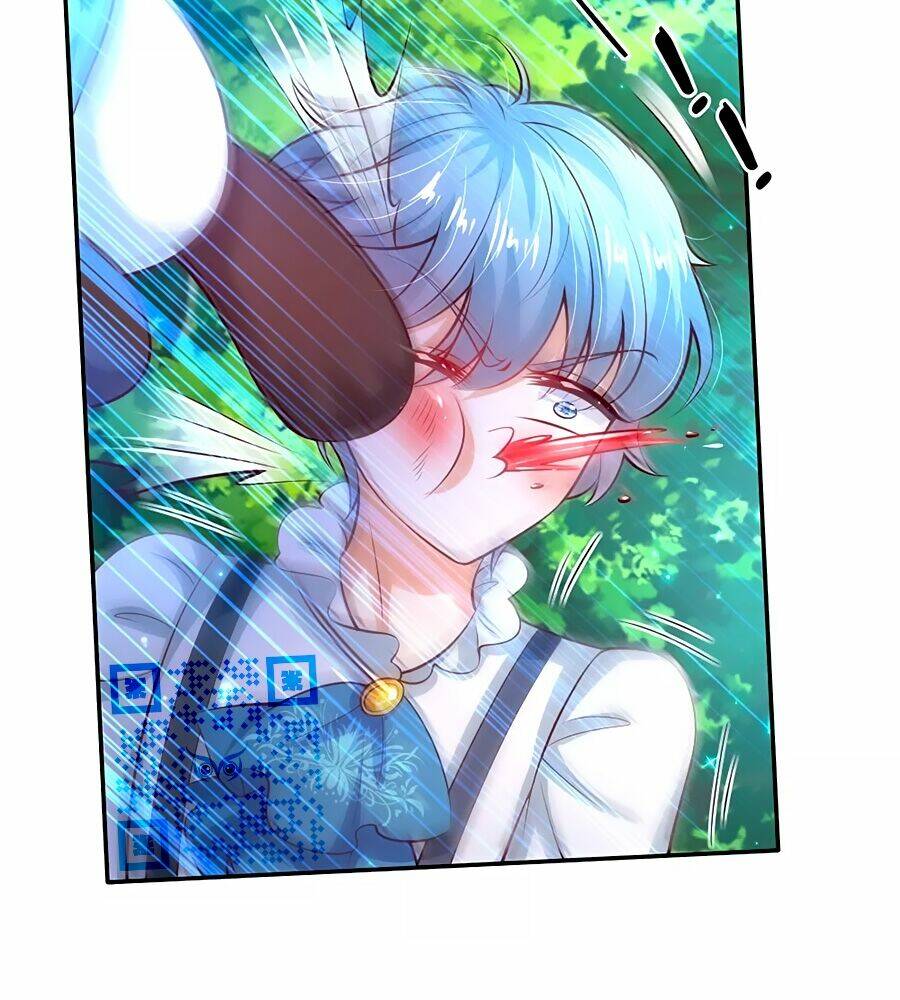 bỗng một ngày trở thành con gái nhà vua chapter 191 15