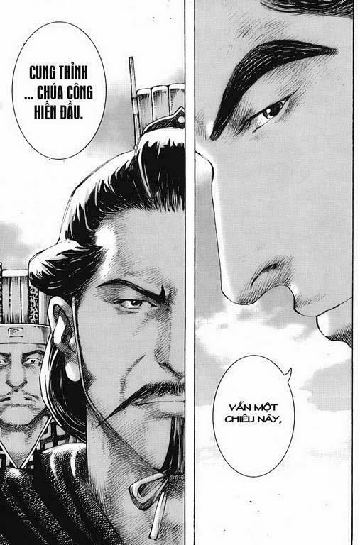 Hoả Phụng Liêu Nguyên chapter 231.2 43