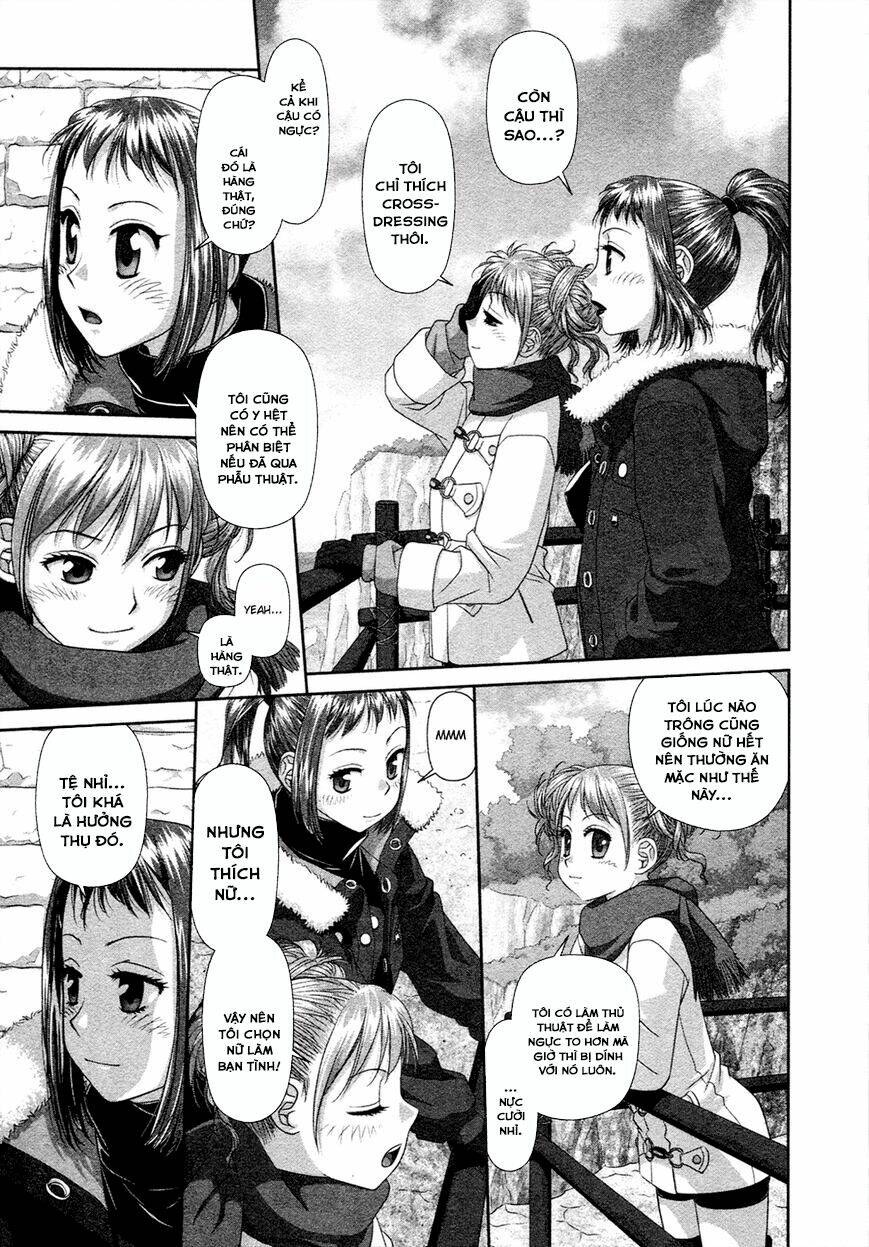 my doll house chapter 17 13