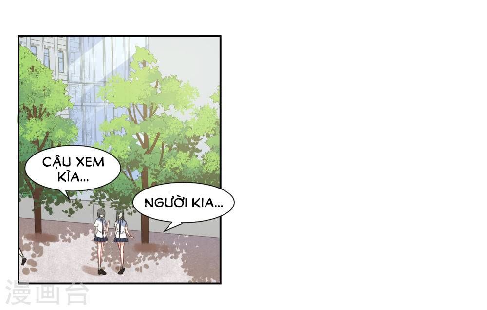 thầy giáo ác ma yêu tôi rồi chapter 51 24