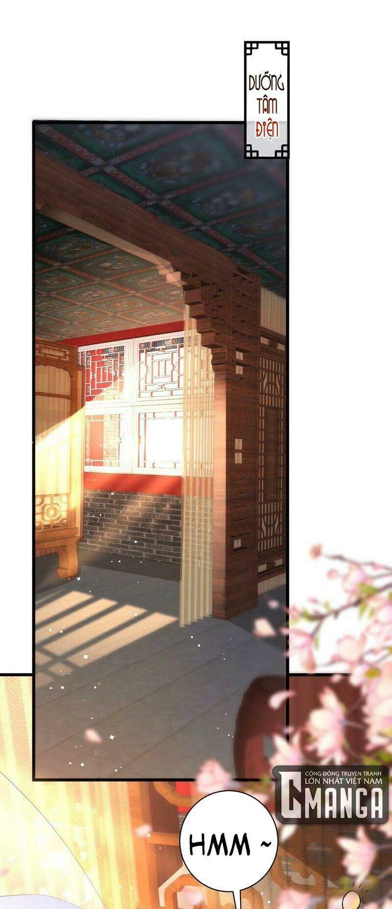 quận chúa vững vàng, thiết lập nhân vật không thể vỡ chapter 66 10