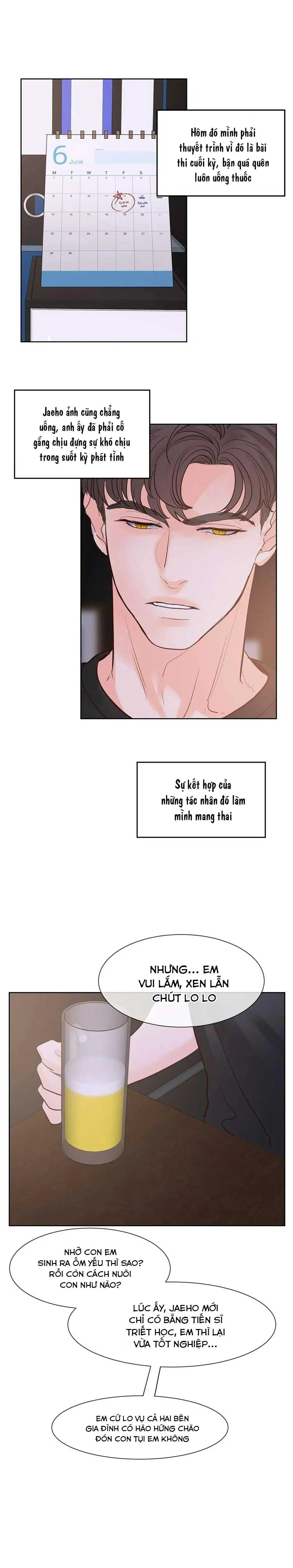 heat and run chapter 75 22