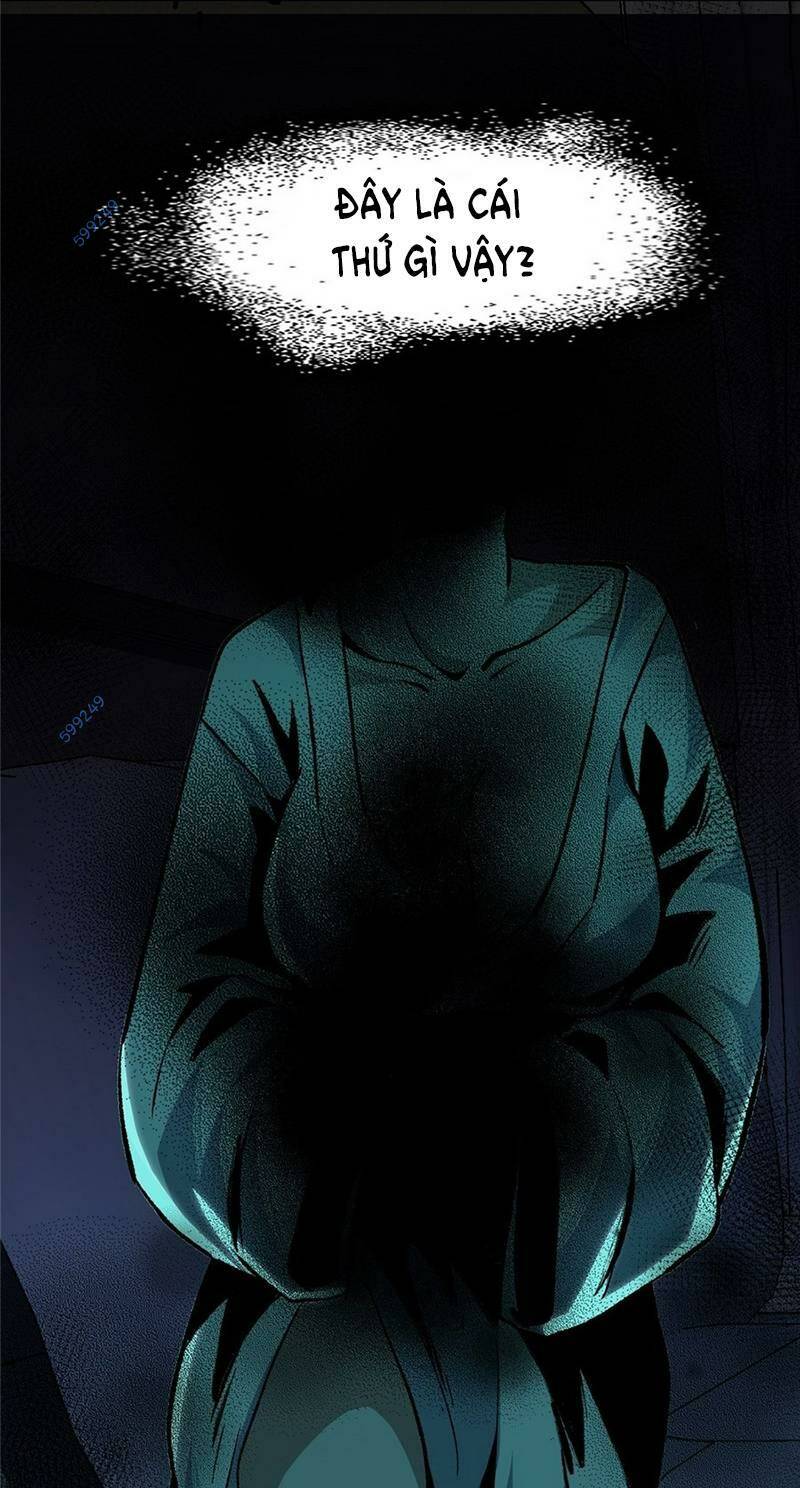 kinh dị thịnh yến chapter 6 41