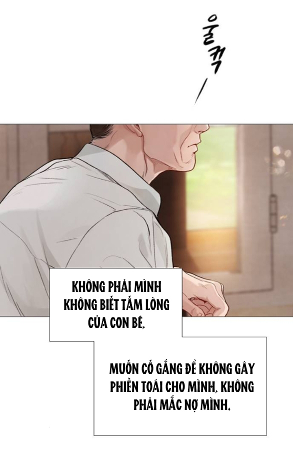 khóc đi hay là cầu xin tôi cũng được chapter 26.1 43