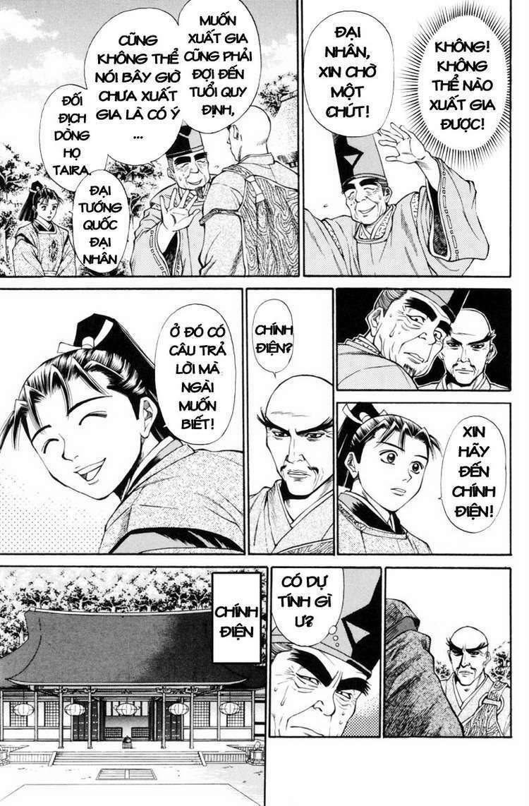 thiếu niên vương i - shana oh yoshitsune i chapter 29 19