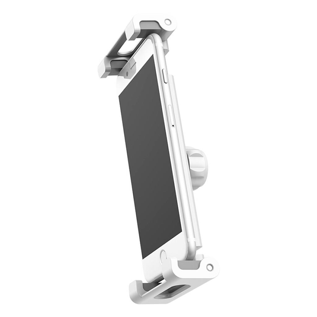 Đế giữ điện thoại / iPad trên xe hơi Baseus Backseat Car Mount LV236