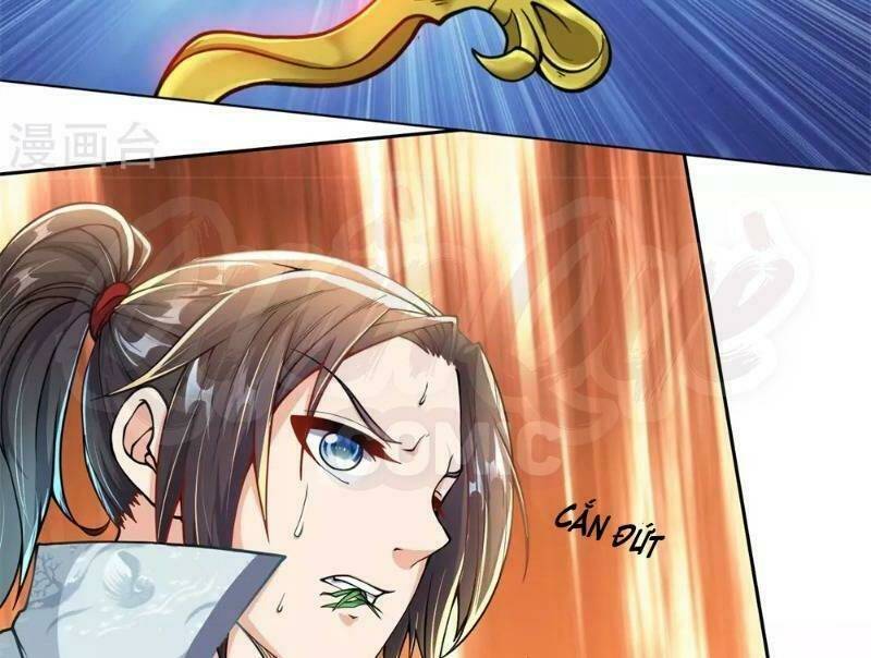 thân thể của ta là kiếm chủng chapter 32 8