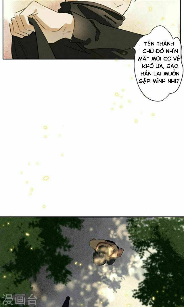 đêm ảo mộng cực lạc chapter 7 20