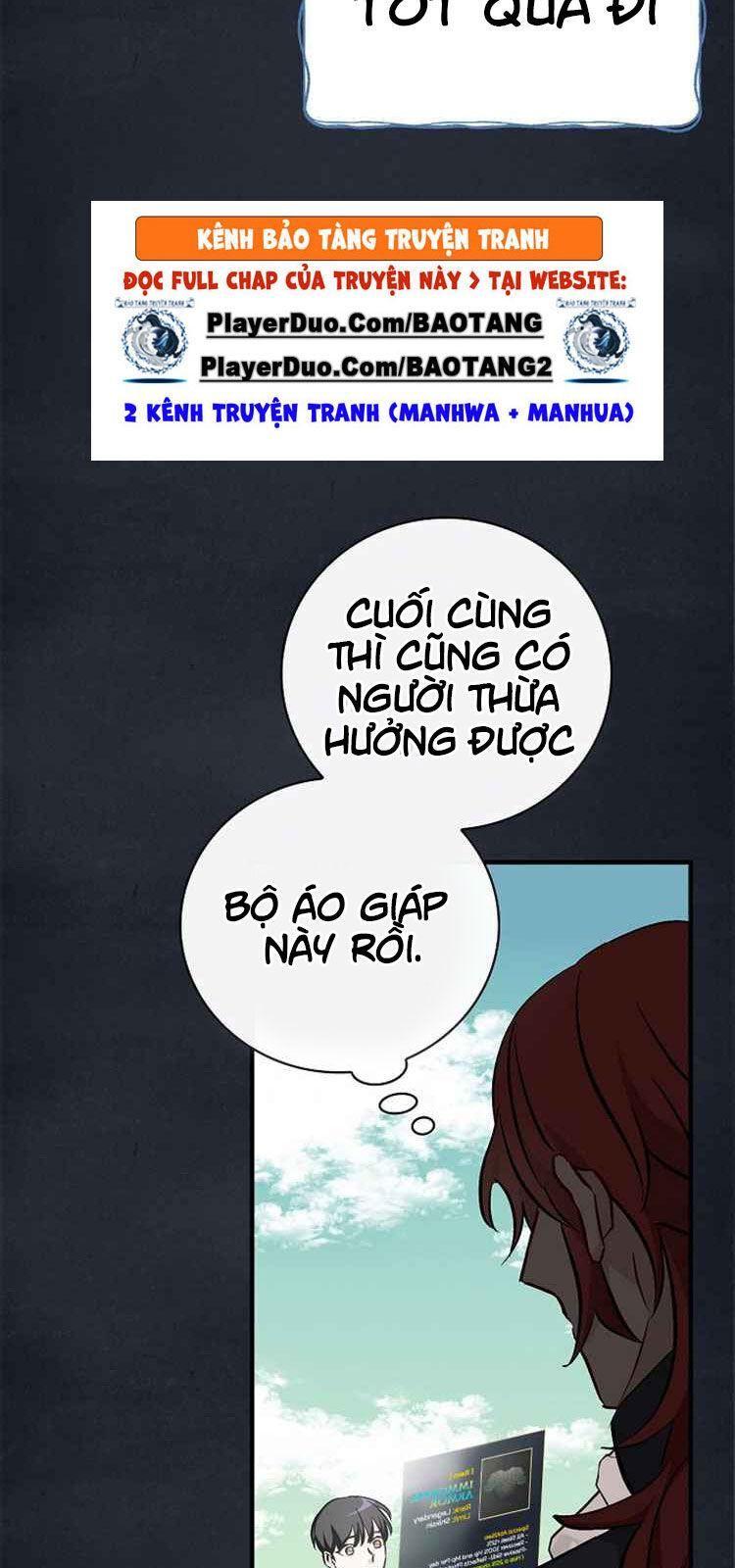 tôi lên cấp chỉ bằng cách ăn chapter 55 6