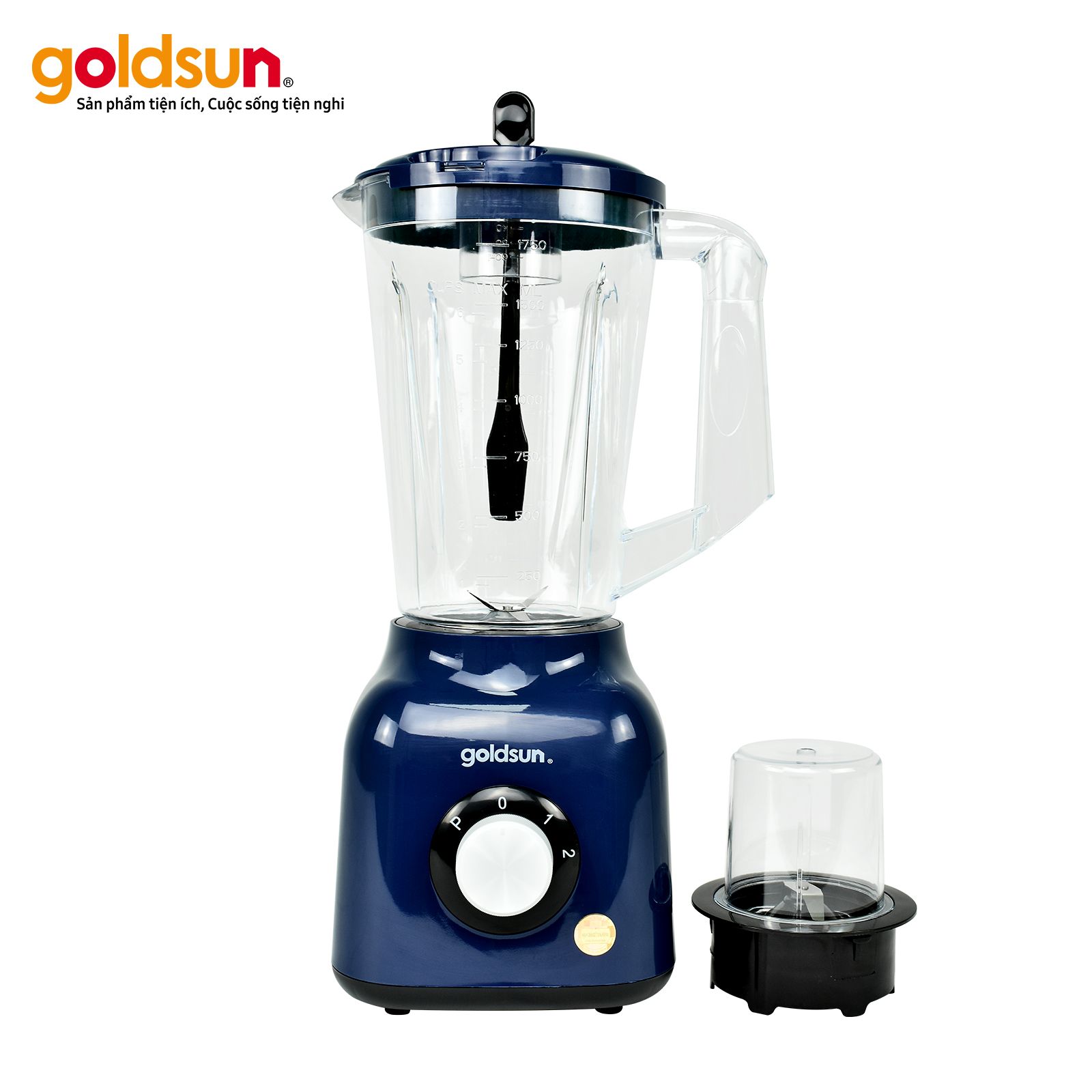 Máy xay sinh tố Goldsun GBL4105 - Hàng chính hãng