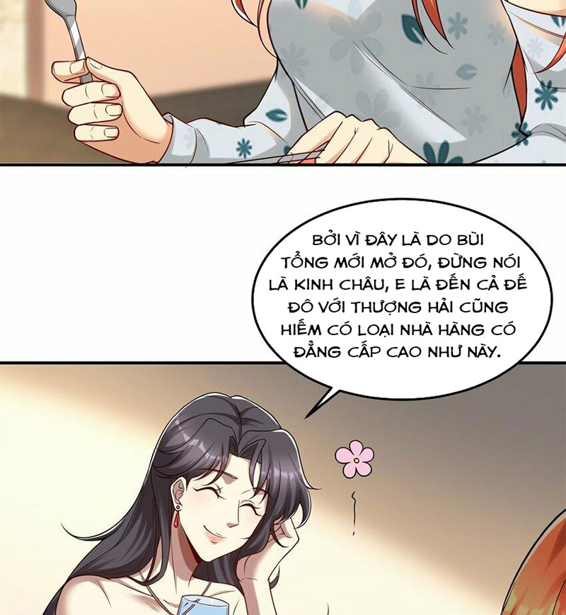 ta làm giàu từ thua lỗ game chapter 109 27