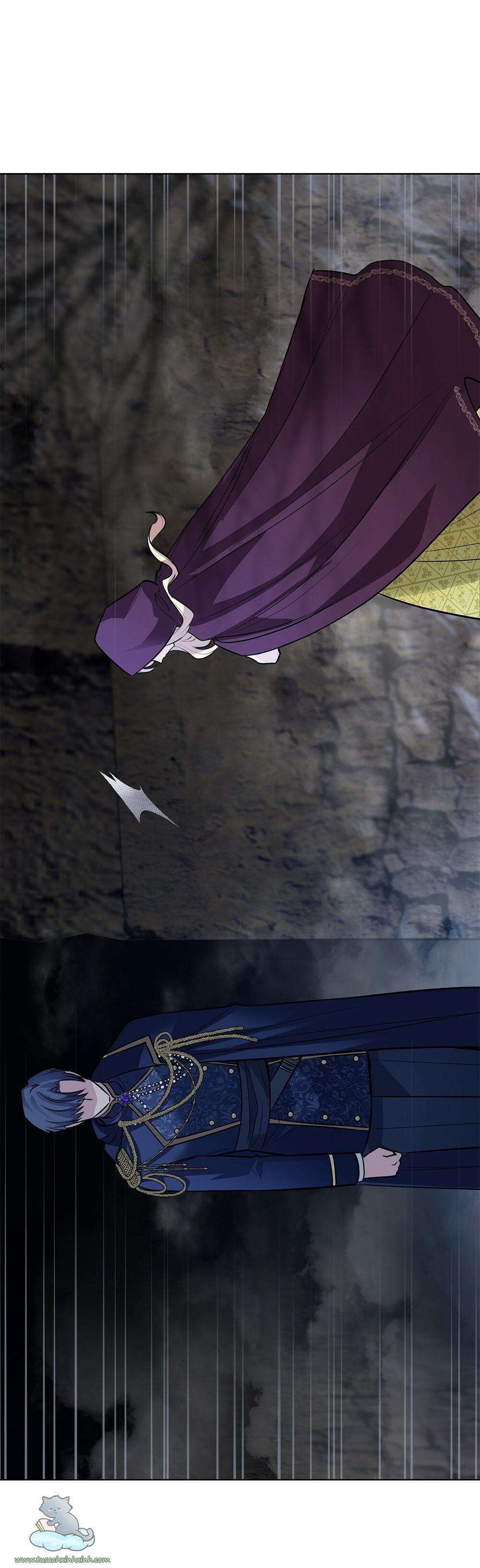 kiên nhẫn chút nào, đại công tước chapter 30 52