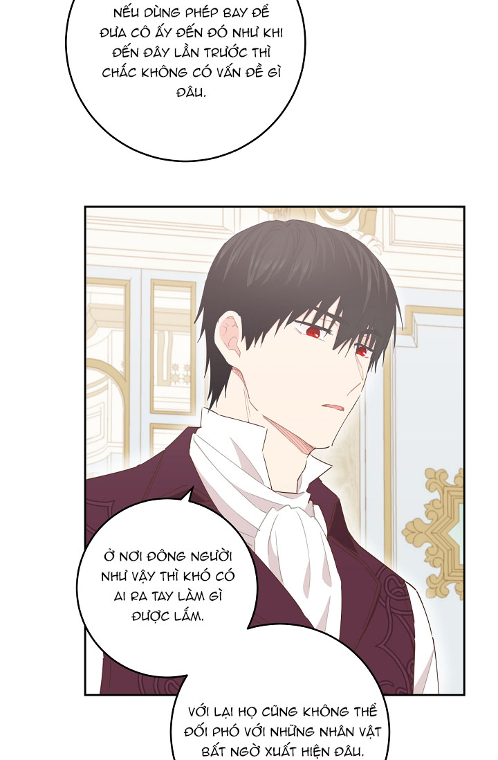 tôi đã mệt rồi chapter 39.1 19