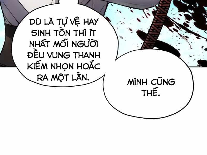 Cách Sống Như Một Ác Nhân Chapter 53 - Trang 2