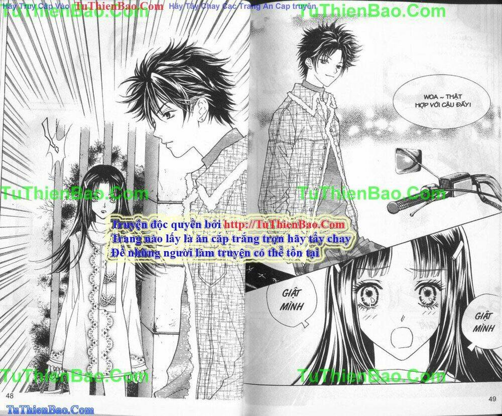 thử 1 lần nhé chapter 13 3