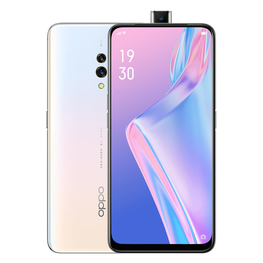 Điện Thoại OPPO K3 (6GB/64GB) - Hàng Chính Hãng